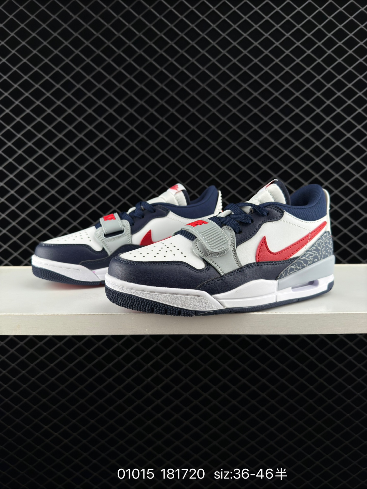 Nike Air Jordan Legacy 312 Low